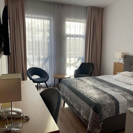 Stary Tartak Hotel Илава Екстериор снимка